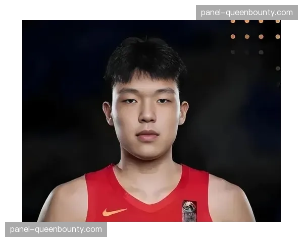 最佳新秀之争：杨瀚森与陈国豪数据对比