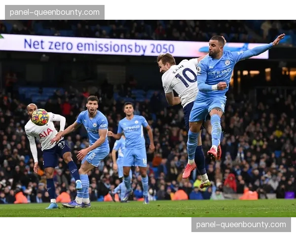 历史回顾：2022年3月，凯恩双响助热刺3-2曼城