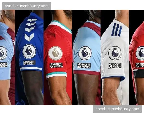 分析：球衣胸前赞助市场遇冷，科技公司与加密货币品牌收缩英超投资