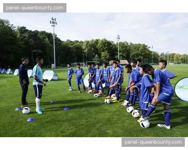 走进克莱枫丹：法国足球技术总部如何为法甲提供数据分析支持