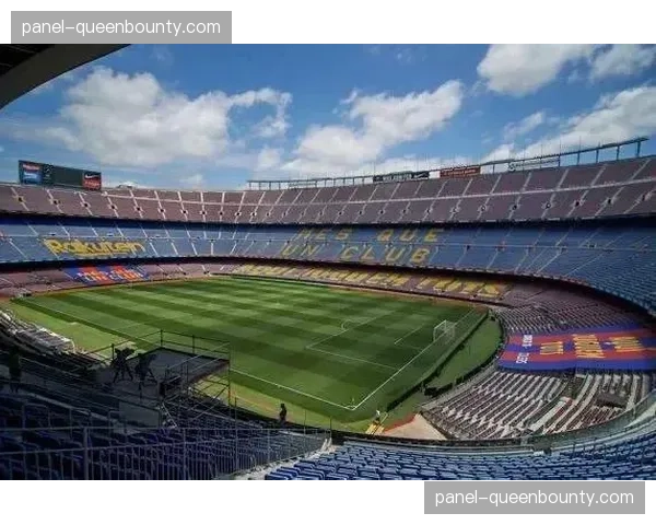 西甲各俱乐部夏季场馆升级计划陆续公布，诺坎普改造工程进入第二阶段