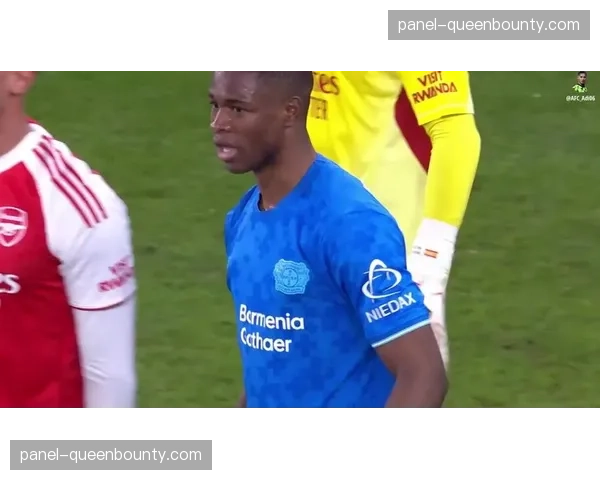 勒沃库森前锋泰里耶腿筋受伤，后卫奥古斯托长期缺阵