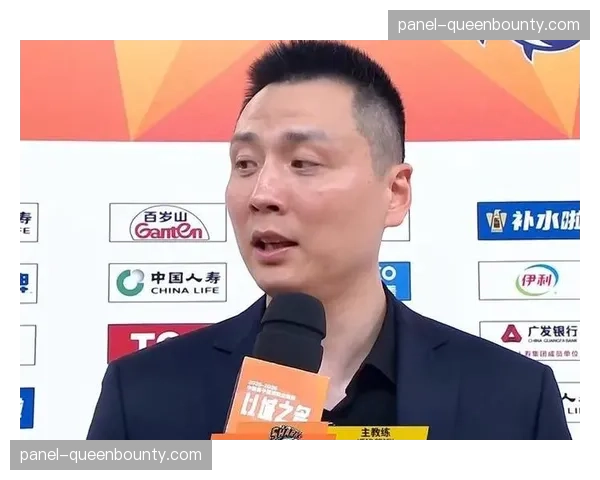 卢伟谈上海外援伤病：球员健康远比连胜更重要